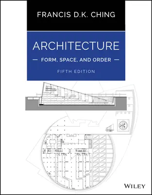 Architektúra: Forma, priestor a poriadok - Architecture: Form, Space, and Order