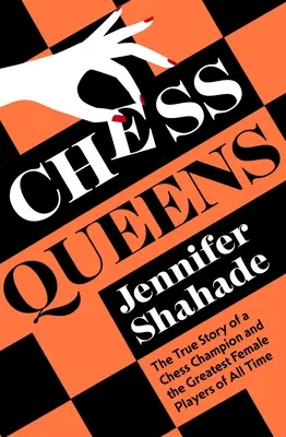 Šachové kráľovné - Chess Queens