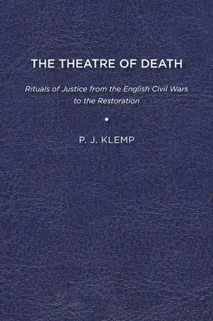 DIVADLO SMRTI - THE THEATRE OF DEATH