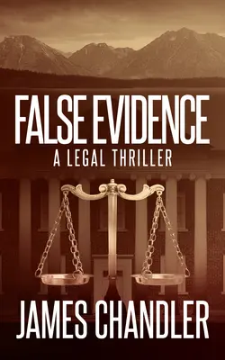 Falošné dôkazy - False Evidence