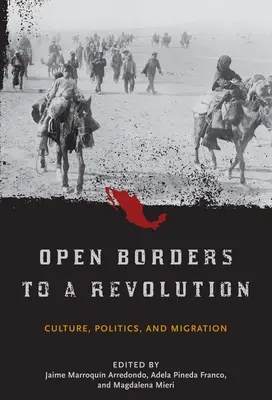 Otvorte hranice revolúcii: Kultúra, politika a migrácia - Open Borders to a Revolution: Culture, Politics, and Migration