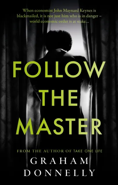 Nasleduj majstra - Follow the Master