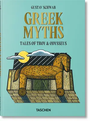 Grécke mýty - Greek Myths