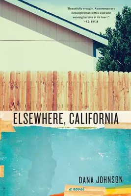 Na inom mieste, v Kalifornii - Elsewhere, California