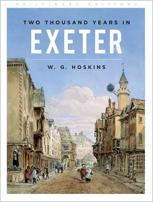 Dva tisíce rokov v Exeteri - Two Thousand Years in Exeter