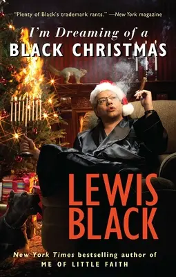 Snívam o čiernych Vianociach - I'm Dreaming of a Black Christmas