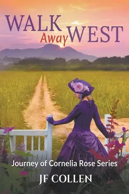 Odísť na západ - Walk Away West