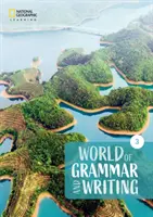Svet gramatiky a písania 3 - World of Grammar and Writing 3