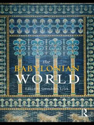 Babylonský svet - The Babylonian World