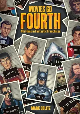 Filmy idú štvrtýkrát - Movies Go Fourth
