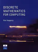 Diskrétna matematika pre informatiku - Discrete Mathematics for Computing