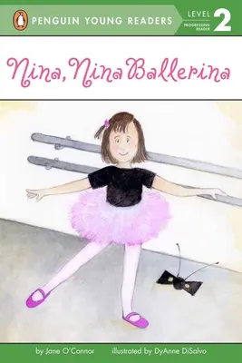 Nina, Nina Balerína - Nina, Nina Ballerina