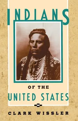 Indiáni Spojených štátov amerických - Indians of the United States