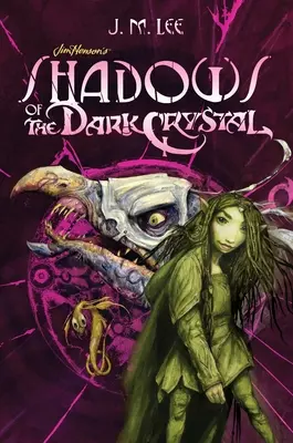 Stíny temného kryštálu #1 - Shadows of the Dark Crystal #1