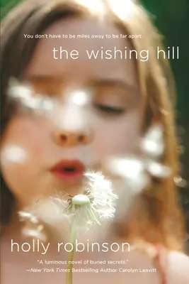 Kopec prianí - The Wishing Hill