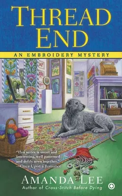 Koniec nite - Thread End