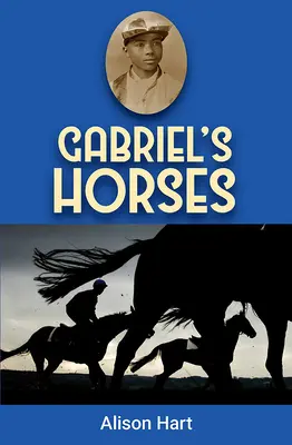 Gabrielove kone - Gabriel's Horses