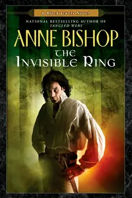 Neviditeľný prsteň - The Invisible Ring