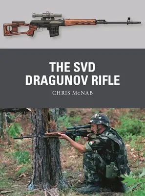 Puška Svd Dragunov - The Svd Dragunov Rifle