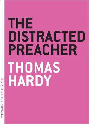 Roztržitý kazateľ - The Distracted Preacher