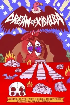 Sen o Xibalbe - Dream of Xibalba