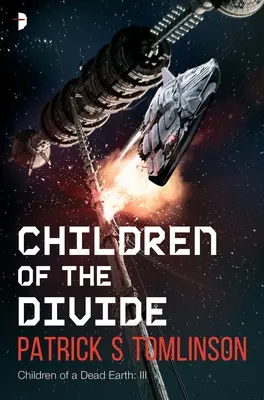 Deti rozdelenia - Children of the Divide