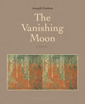 Miznúci mesiac - The Vanishing Moon