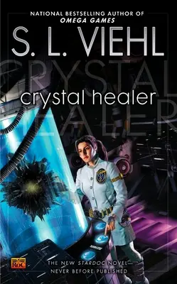 Krištáľový liečiteľ - Crystal Healer