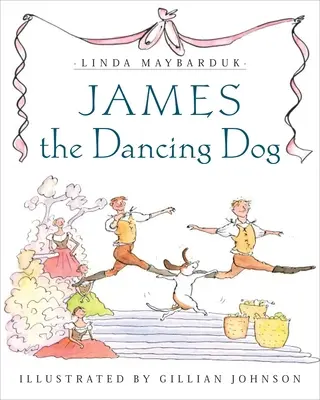 Jakub tancujúci pes - James the Dancing Dog
