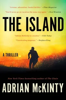 Ostrov - The Island