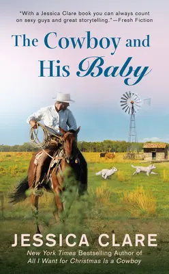 Kovboj a jeho dieťa - The Cowboy and His Baby