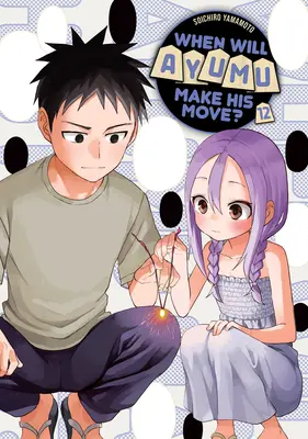 Kedy urobí Ayumu svoj krok? 12 - When Will Ayumu Make His Move? 12