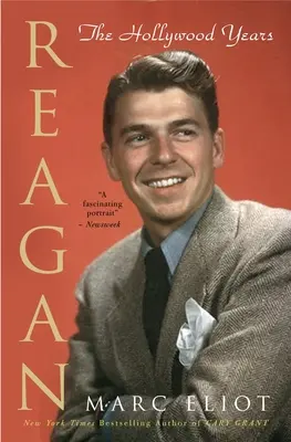 Reagan: Hollywoodske roky - Reagan: The Hollywood Years