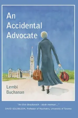 Náhodný advokát - An Accidental Advocate