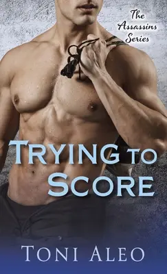 Versuchen zu punkten: Die Assassinen-Reihe - Trying to Score: The Assassins Series