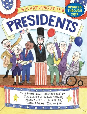 Inteligentne o prezidentoch - Smart about the Presidents