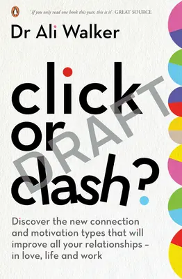 Kliknutie alebo stret? - Click or Clash?