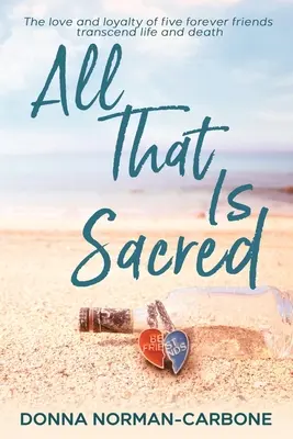 Všetko, čo je posvätné - All That Is Sacred