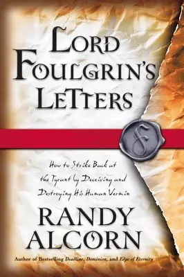 Listy lorda Foulgrina - Lord Foulgrin's Letters