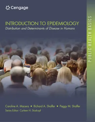 Úvod do epidemiológie: Rozšírenie a determinanty chorôb - Introduction to Epidemiology: Distribution and Determinants of Disease