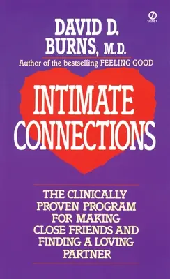 Intímne spojenia - Intimate Connections