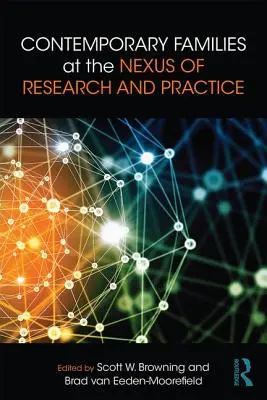 Súčasné rodiny na pomedzí výskumu a praxe - Contemporary Families at the Nexus of Research and Practice