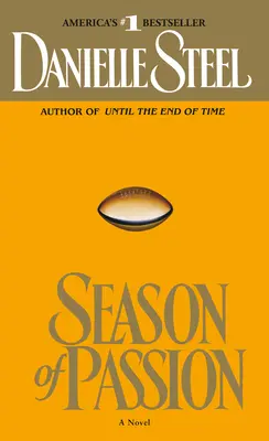 Sezóna vášne - Season of Passion
