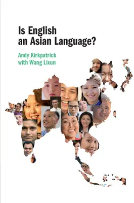Je angličtina ázijský jazyk? - Is English an Asian Language?