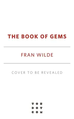 Kniha drahokamov - The Book of Gems
