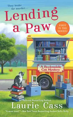 Požičiavanie labky - Lending a Paw