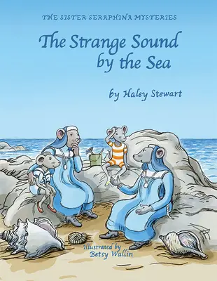 Podivný zvuk pri mori - Strange Sound by the Sea