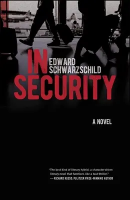 V oblasti bezpečnosti - In Security