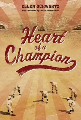 Srdce šampióna - Heart of a Champion