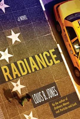 Žiarenie - román - Radiance - A Novel